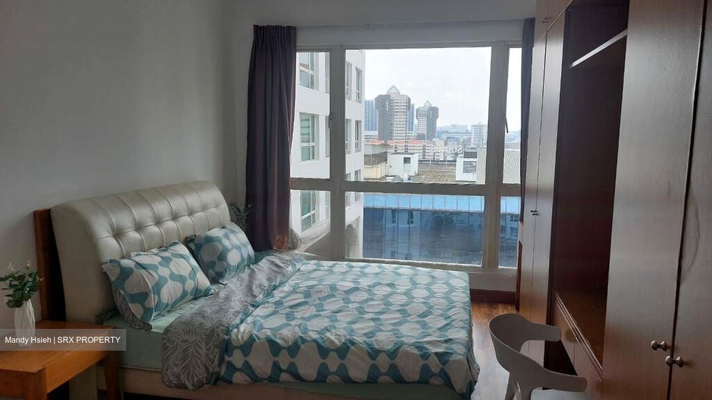 Burlington Square (D7), Apartment #481339121